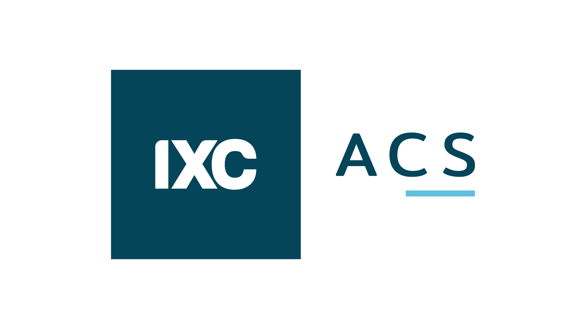 IXC ACS logo